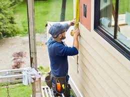 Best Fascia and Soffit Installation  in Gravette, AR